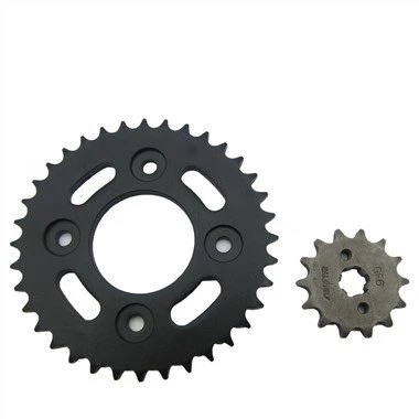 Motorcycle Sprocket