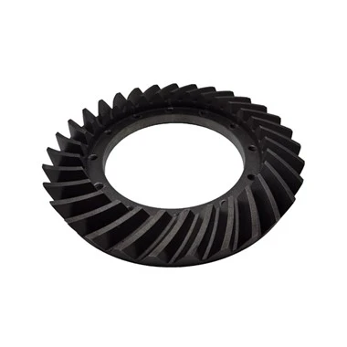 Crown Pinion