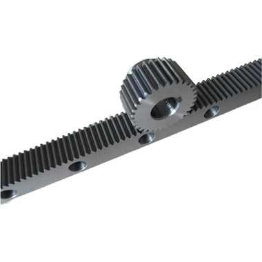 Rack Gears