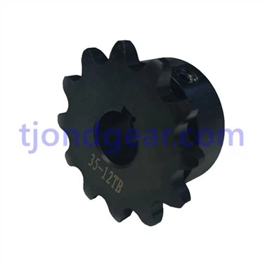 Small Sprocket