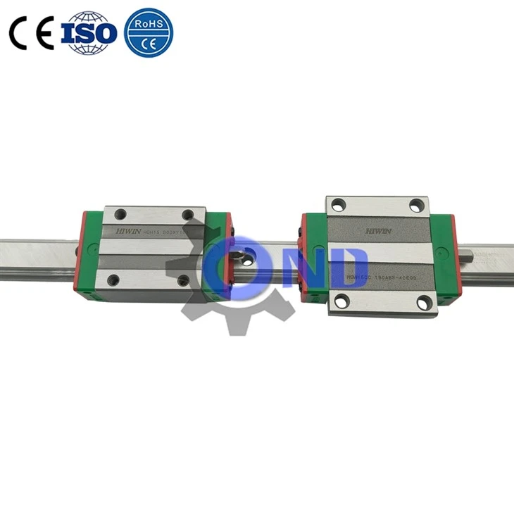 Cnc Guideways high quality