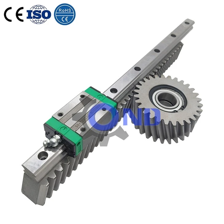 Cnc Guideways factory