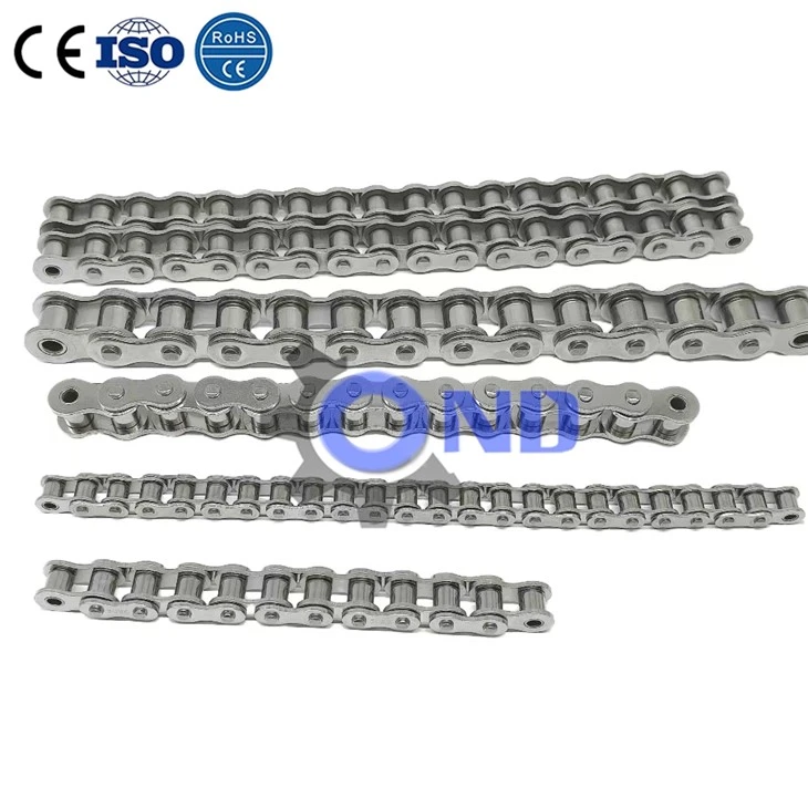 Standard A B Series Roller Chain high quality