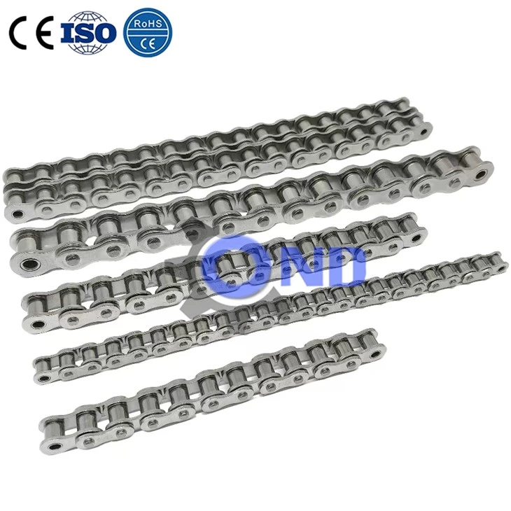 Standard A B Series Roller Chain best