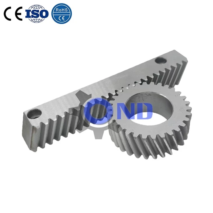 M1 m1,5 m2 M2.5 CNC helical brzina i zupčanika